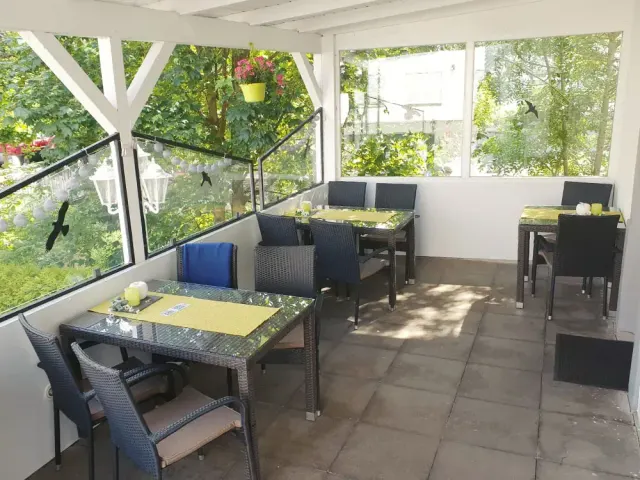 BookNoFees: Restoran – Pizzeria Rimini – Lennestadt – Rimini Pizzeria, fotografija 2