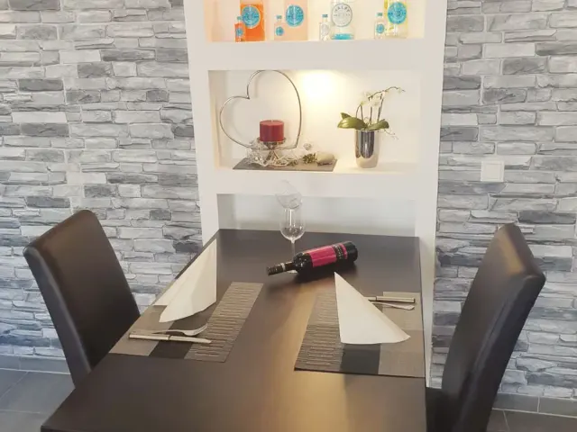BookNoFees: Restoran – Pizzeria Rimini – Lennestadt – Rimini Pizzeria, fotografija 3