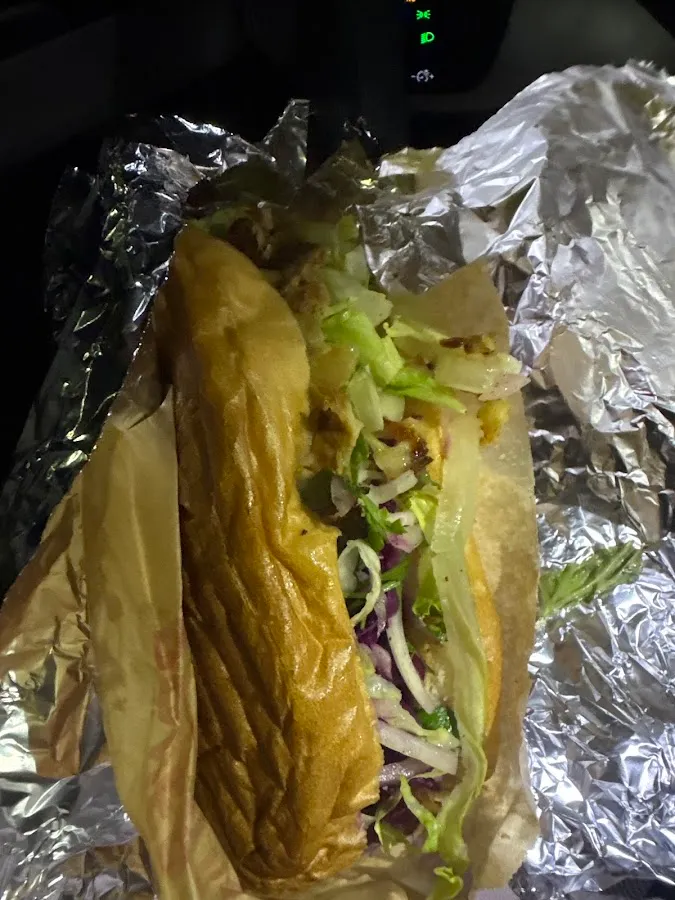BookNoFees: Restoran – Ayazgün Döner & Pizza – Plettenberg – Ayazgün Döner i pizza, fotografija 1