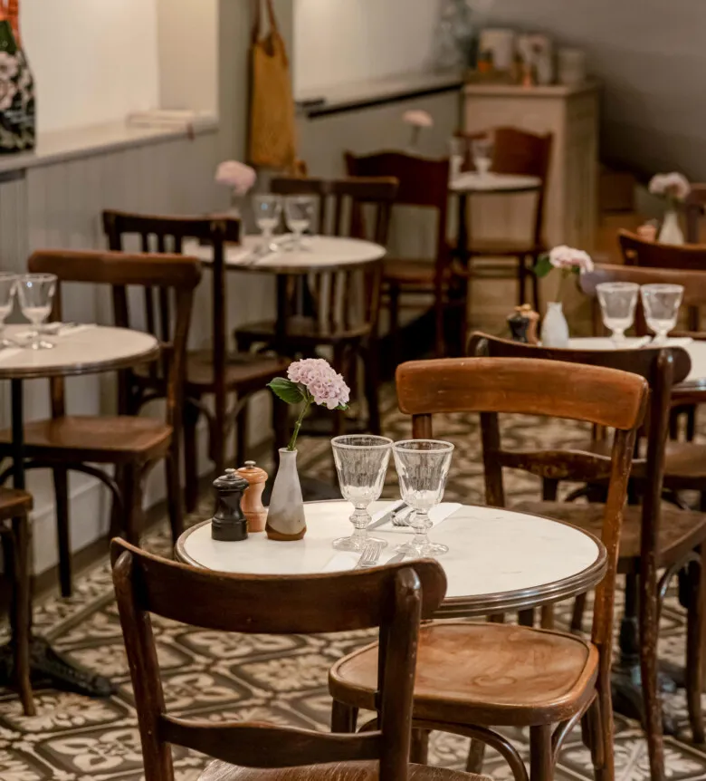 BookNoFees: Restoran – Beaulieu – Vienna – Bolje, fotografija 1