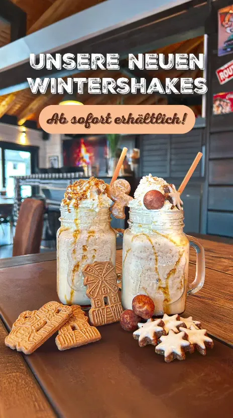BookNoFees: Restoran – Burger Fam – Datteln – Burger obitelj, fotografija 1