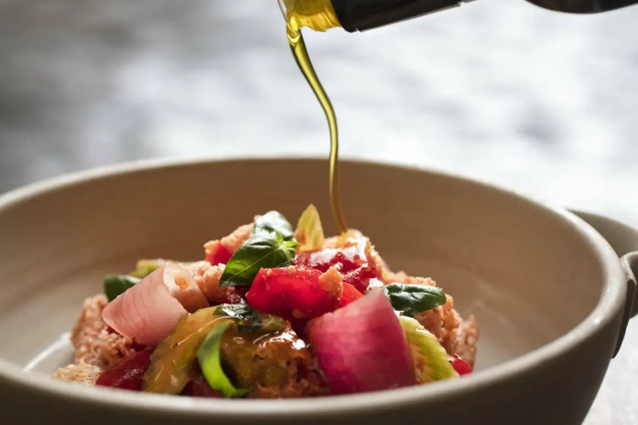 BookNoFees: Restoran – Osteria La Quercia – Rome – Osteria La Quercia, fotografija 1