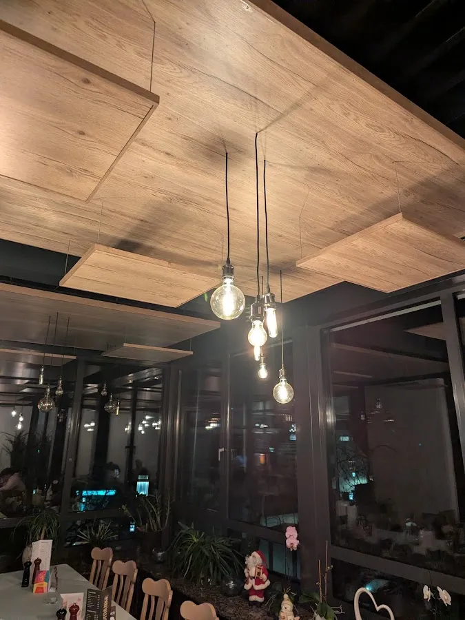 BookNoFees: Restoran – Restaurant Bürgerstuben – Wickede – Restoran Bürgerstuben, fotografija 1
