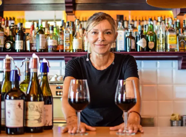BookNoFees: Restoran – Osteria dell'Ingegno – Rome – Osteria dell'Ingegno, fotografija 3