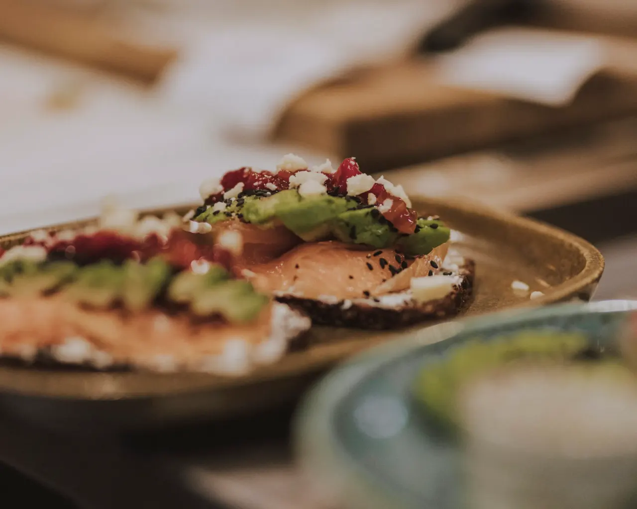 BookNoFees: kafić – Malthe P Café – Copenhagen – Malthe P Café, fotografija 1