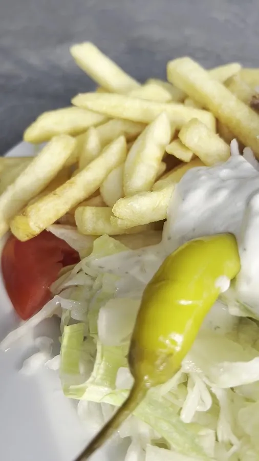 BookNoFees: Restoran – Pizzeria Torino Seelbach – Siegen – Pizzeria Torino Seelbach, fotografija 3