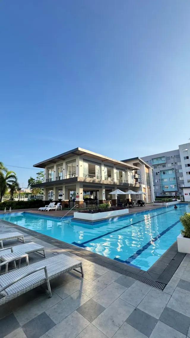 BookNoFees: smještaj za odmor, Davao City – Cijeli stan u Davao City
