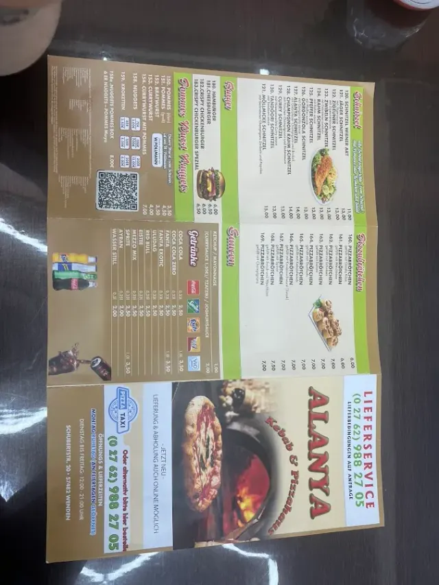 BookNoFees: Restoran – Alanya Grill – Wenden – Alanya Grill, fotografija 3