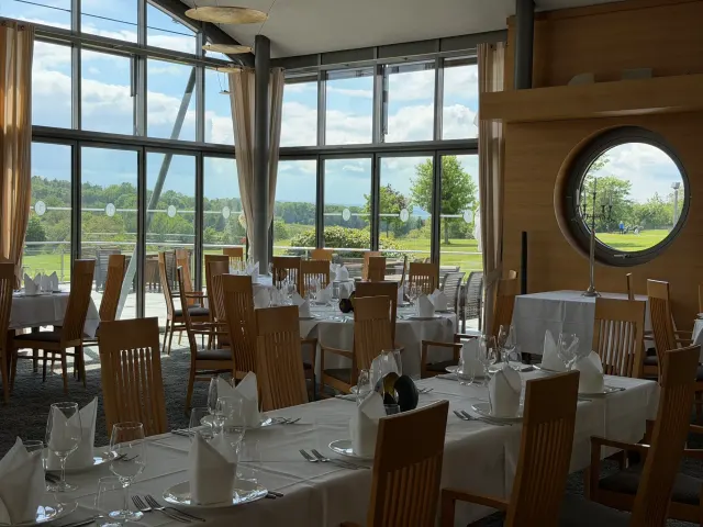 BookNoFees: Restoran – Restaurant Il Campo – Fröndenberg – Restoran Il Campo, fotografija 2