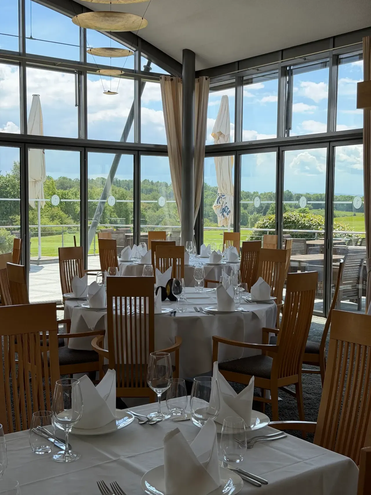BookNoFees: Restoran – Restaurant Il Campo – Fröndenberg – Restoran Il Campo, fotografija 1