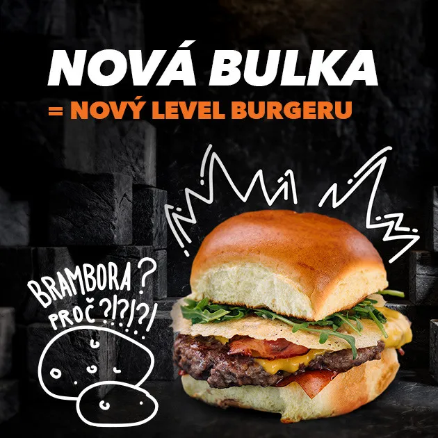 BookNoFees: Bar s grickalicama – AMICI Pizza & Burgers – Prague – AMICI Pizza i burgeri, fotografija 1