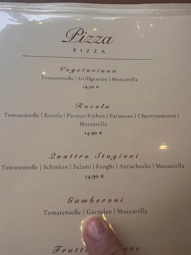 BookNoFees: Restoran – Pizzeria Trattoria Italiana Stefi – Lippstadt – Stefin talijanska pizzeria i trattoria, fotografija 3