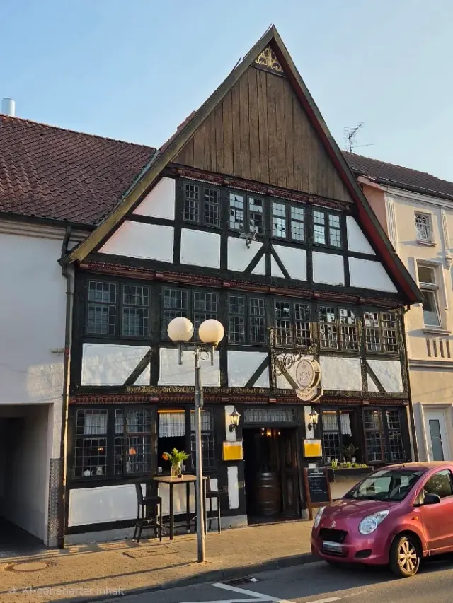 BookNoFees: Restoran – Pizzeria Trattoria Italiana Stefi – Lippstadt – Stefin talijanska pizzeria i trattoria, fotografija 2