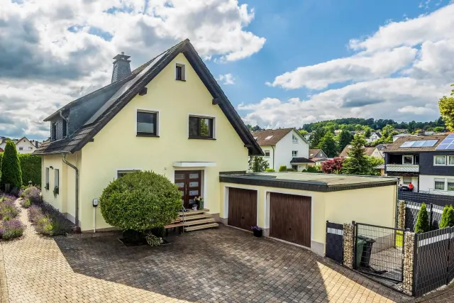 BookNoFees: Sonnenblick i Relax Holiday Flat – Nieder-Röhre