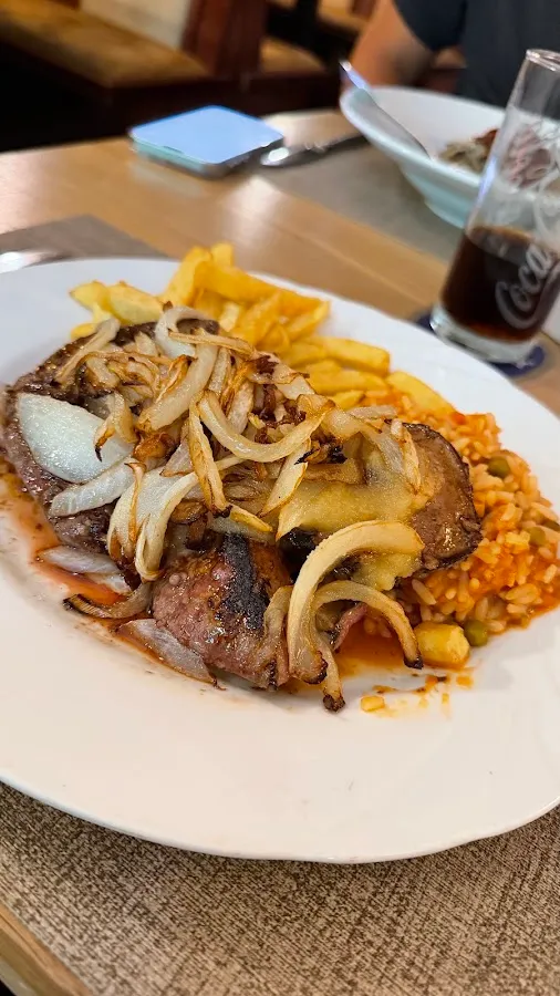 BookNoFees: Restoran – Restaurant Dalmatia – Altena – Restoran Dalmacija, fotografija 3