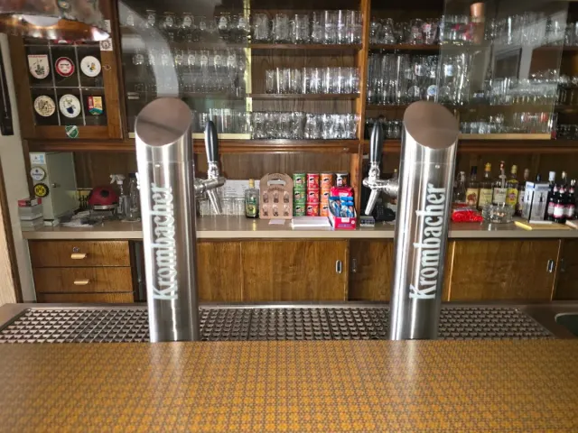 BookNoFees: Restoran – Gaststätte Schriener – Finnentrop – Restoran Schriener, fotografija 3