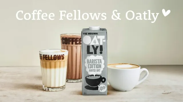 BookNoFees: kafić – Coffee Fellows – Sofia – Kavanski družbenici, fotografija 2