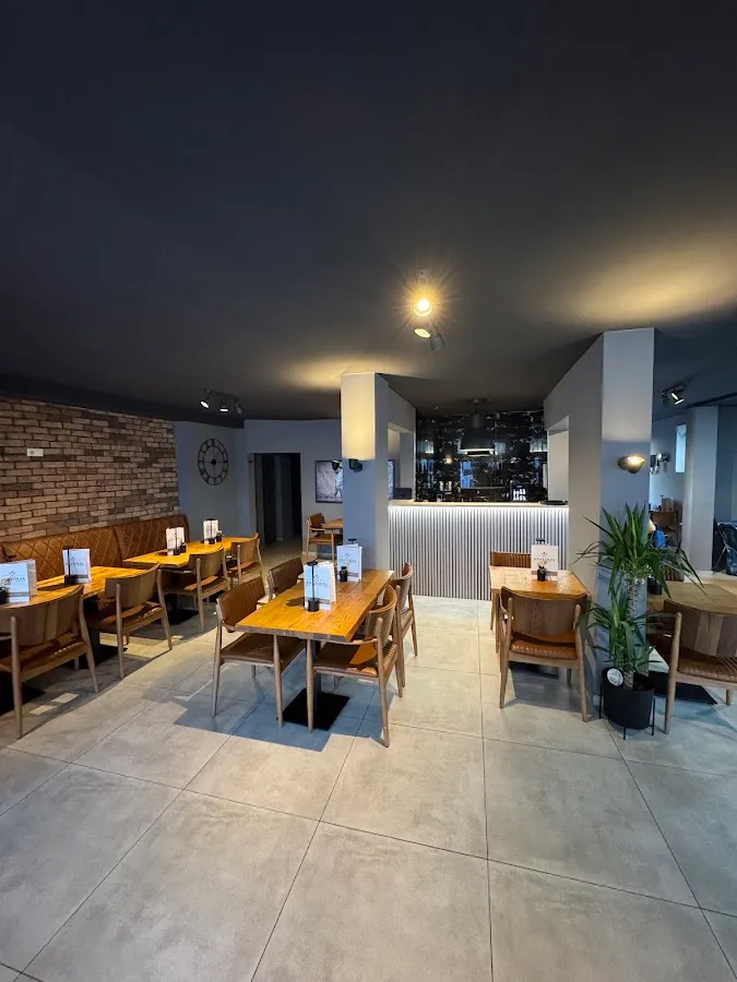 BookNoFees: Restoran – Anatolien Grillhaus – Lippstadt – Anatolijski grill restoran, fotografija 1