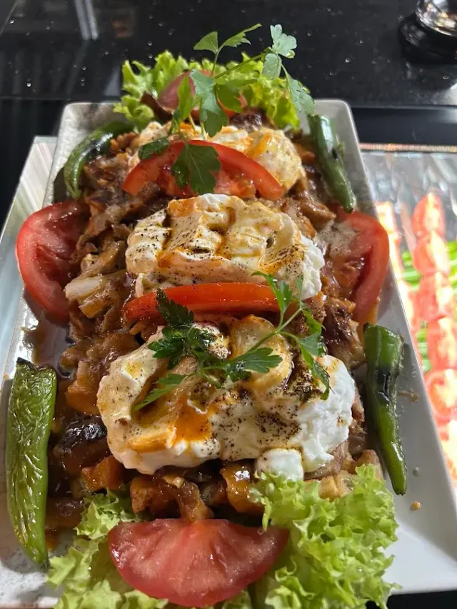 BookNoFees: Restoran – Anatolien Grillhaus – Lippstadt – Anatolijski grill restoran, fotografija 3