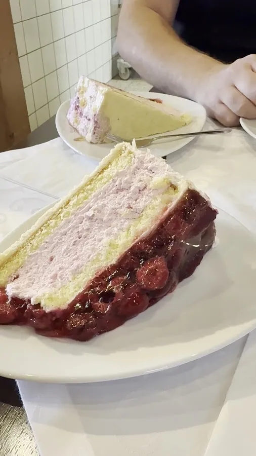 BookNoFees: Pekara – Stolte Bäckerei & Cafe Konditorei – Sprockhövel – Stolte pekara i kafić-slastičarnica, fotografija 3