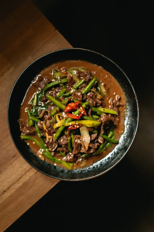 BookNoFees: Restoran – Chilli and Lime – Prague – Čili i limeta, fotografija 3