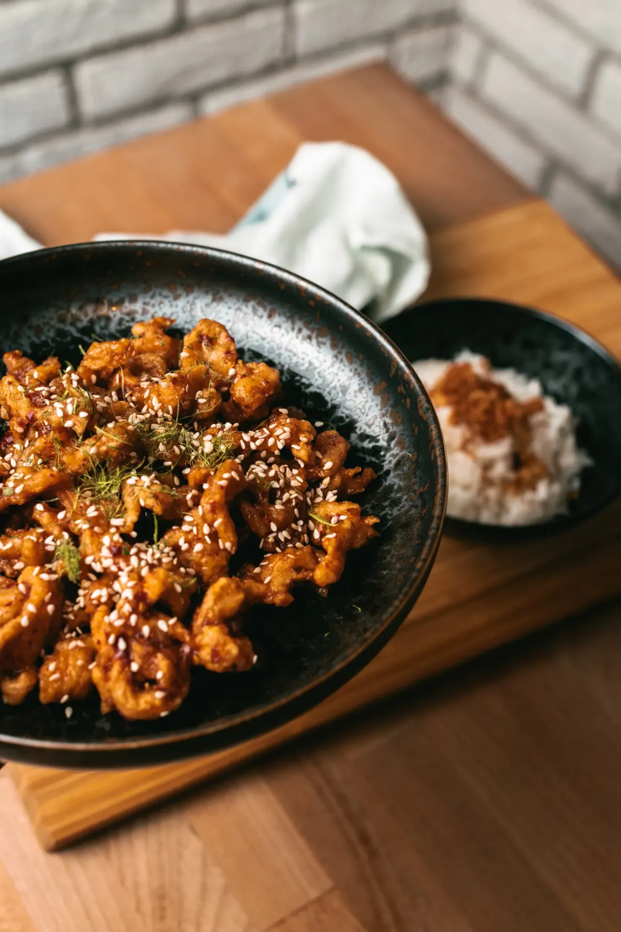 BookNoFees: Restoran – Chilli and Lime – Prague – Čili i limeta, fotografija 1