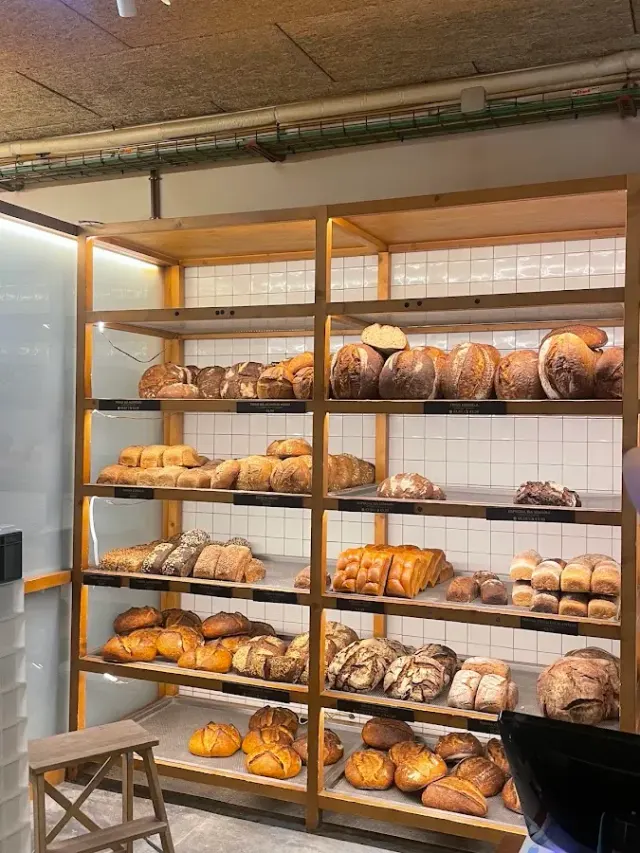 BookNoFees: Restoran – Gleba – Lisbon – Tlo, fotografija 3