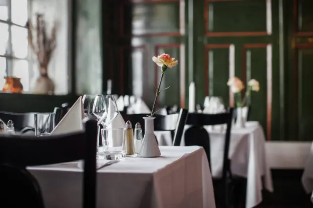 BookNoFees: Restoran – Dubrovnik – Copenhagen – Dubrovnik, fotografija 3
