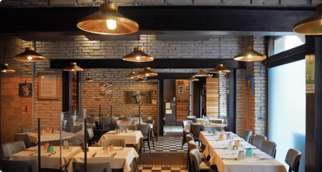 BookNoFees: Restoran – Felice a Testaccio – Rome – Sretan u Testacciju, fotografija 2