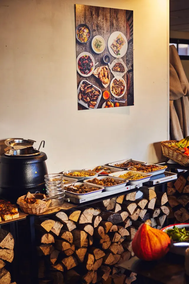 BookNoFees: Pekara – Benoît Castel – Paris – Benoît Castel, fotografija 2