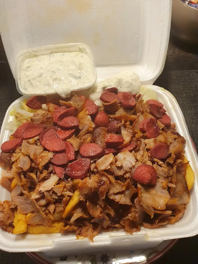 BookNoFees: Restoran – City-Grill und Pizzeria – Schalksmühle – City Grill i Pizzeria, fotografija 1