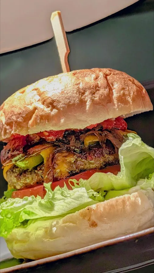 BookNoFees: Restoran – Gaststätte Litfass – Halver – Restoran Litfass, fotografija 2