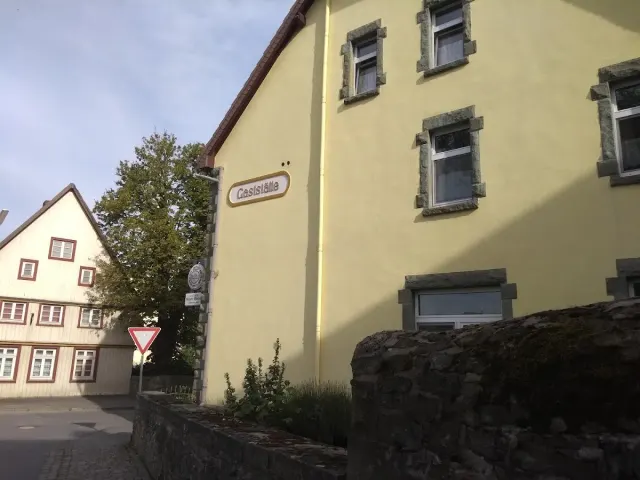BookNoFees: Restoran – Röper-Bolte Gaststätte – Anröchte – Restoran Röper-Bolte, fotografija 2