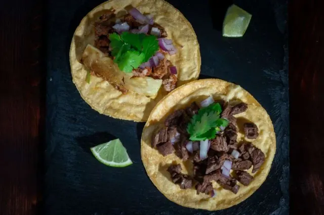 BookNoFees: Restoran – Casa de Tacos – Bucharest – Taco kuća, fotografija 3