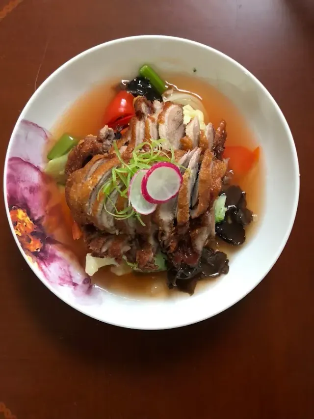 BookNoFees: Restoran – Restaurant Stern – Iserlohn – Restoran Stern, fotografija 2