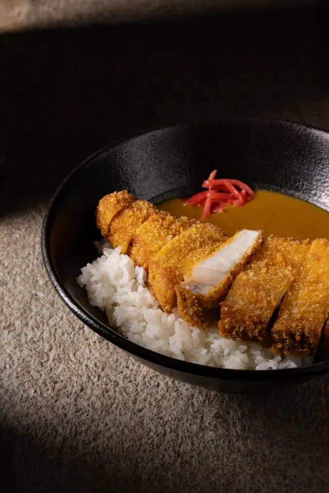BookNoFees: Restoran – Don Panko Katsu House – Madrid – Don Panko Katsu House, fotografija 3