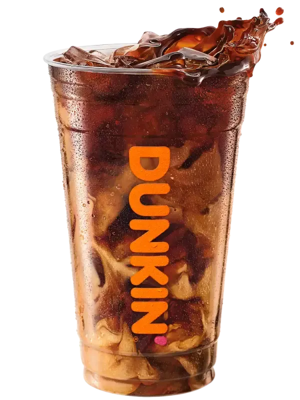 BookNoFees: Bar s grickalicama – DUNKIN' – Vienna – DUNKIN', fotografija 1