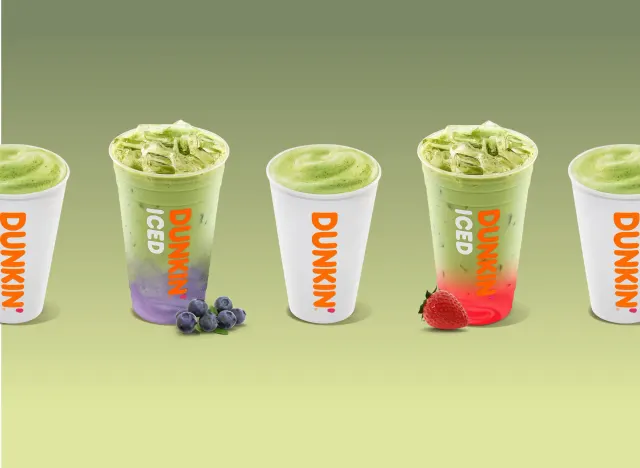 BookNoFees: Bar s grickalicama – DUNKIN' – Vienna – DUNKIN', fotografija 3