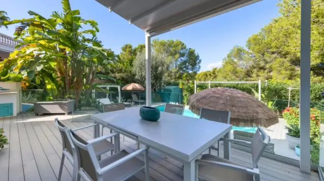 BookNoFees: smještaj za odmor, Santa Ponsa – Cijela kuća u Santa Ponsa