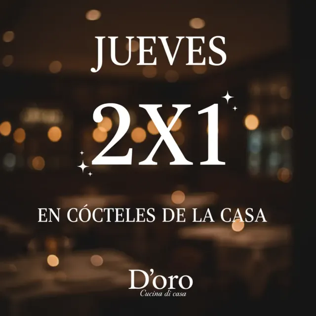 BookNoFees: Restoran – D'oro – Madrid – Zlato, fotografija 3