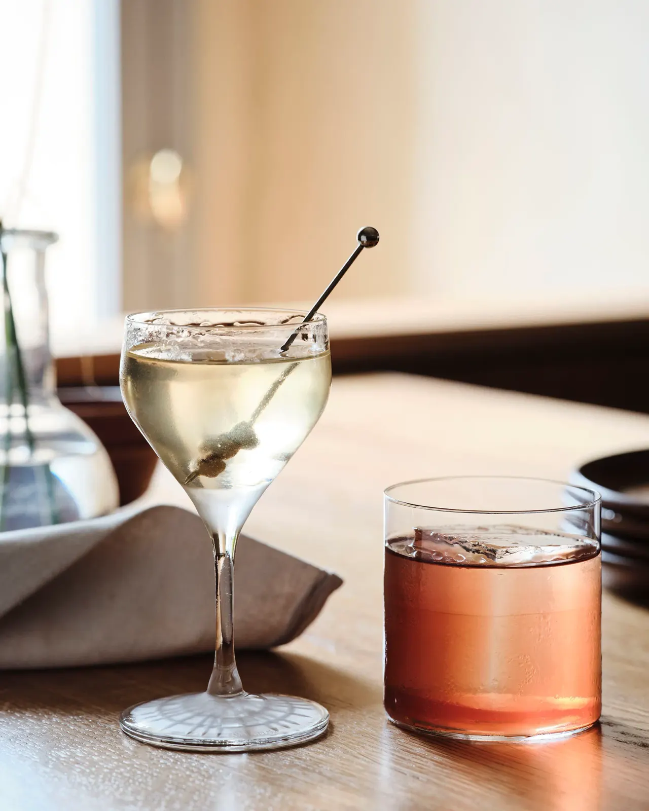 BookNoFees: Restoran – Restaurant Barr – Copenhagen – Restoran Barr, fotografija 1