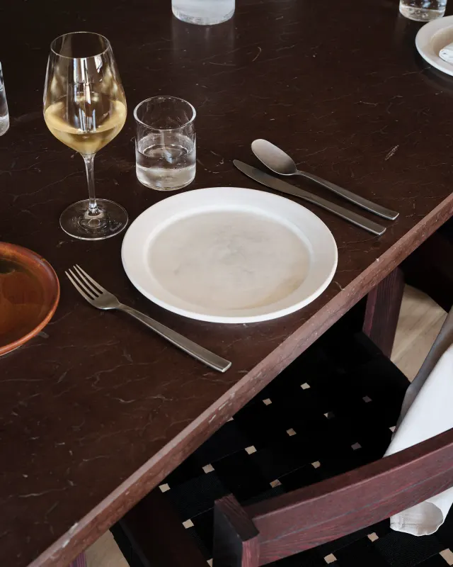 BookNoFees: Restoran – Restaurant Barr – Copenhagen – Restoran Barr, fotografija 3