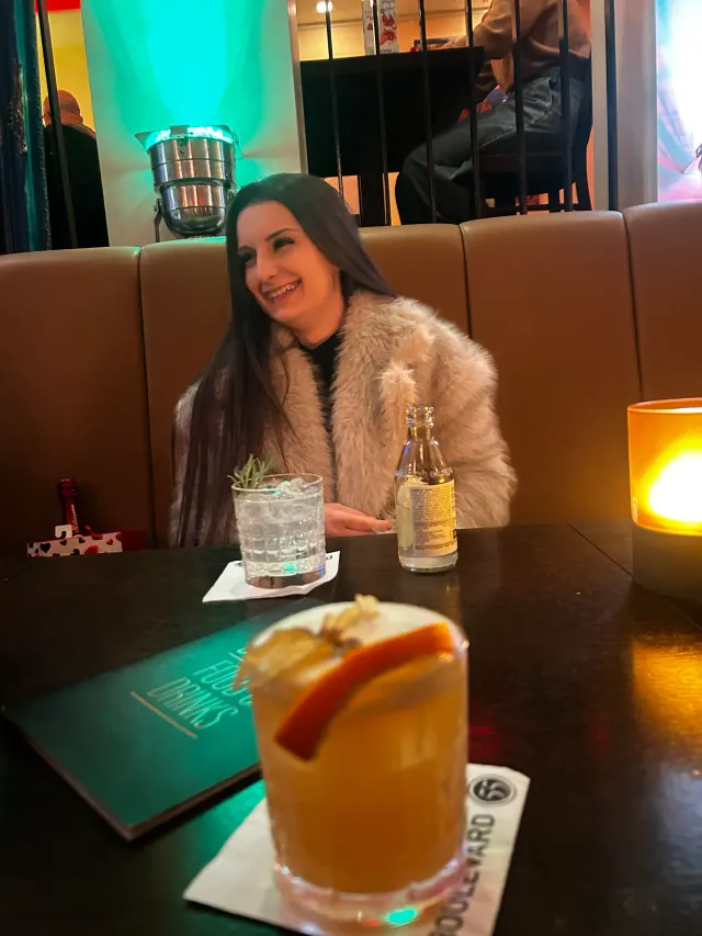 BookNoFees: Restoran – Boulevard 55 – Arnsberg-Neheim – Bulevar 55, fotografija 2