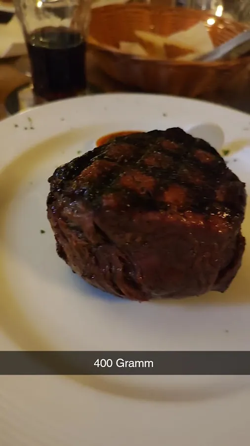 BookNoFees: Restoran – Argentinisches Steakhaus – Lippstadt – Argentinski steakhouse, fotografija 3