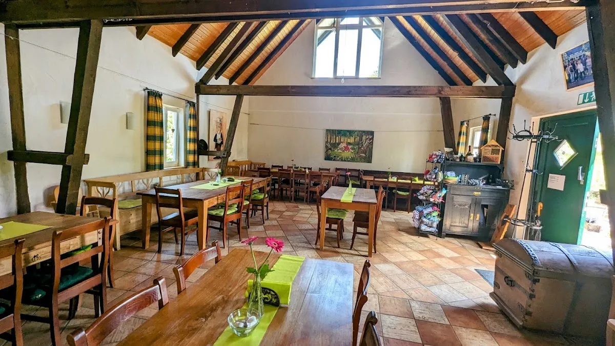 BookNoFees: Restoran – Op'm Stupper – Drolshagen – Naš Stupper, fotografija 1