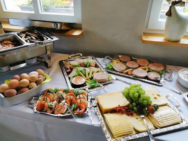 BookNoFees: Restoran – Op'm Stupper – Drolshagen – Naš Stupper, fotografija 3