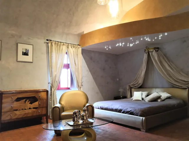 BookNoFees: Château de la Servayrie – Apollon apartman – Mouret