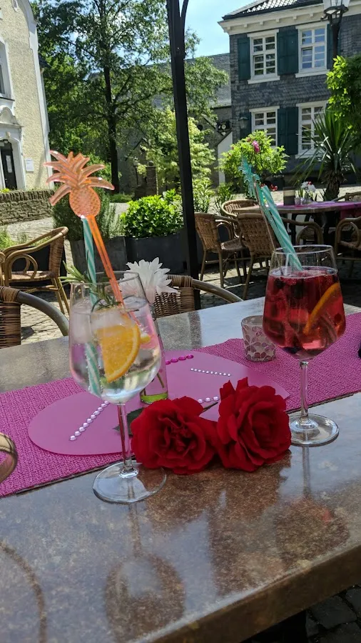 BookNoFees: Restoran – Bistro Panorama – Herdecke – Bistro Panorama, fotografija 2