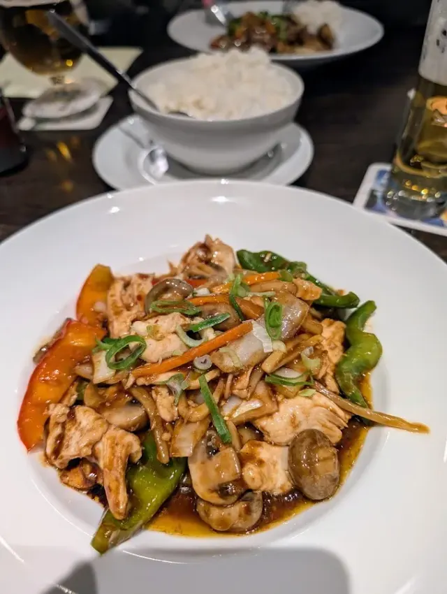 BookNoFees: Restoran – China Restaurant Peking – Kreuztal – Kineski restoran Peking, fotografija 3