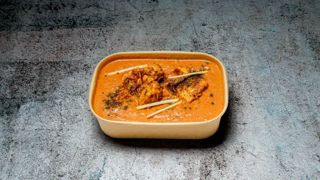 BookNoFees: Restoran – Bindia Amagerbrogade – Copenhagen – Bindia Amagerbrogade, fotografija 3